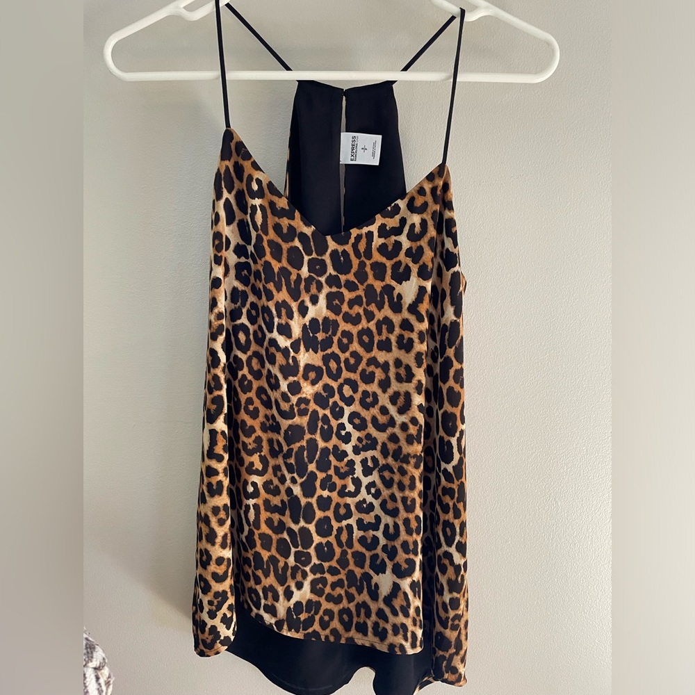 Reversible tank - Express - small